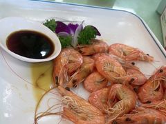 -景好海鲜餐厅(大鹏必选旅游店)