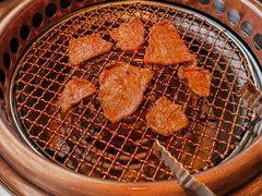-一品诚记烤肉(大连柏威年购物中心店)