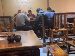 -麻大侠老火锅(巴国城店)