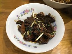 -小狗面馆(复兴店)