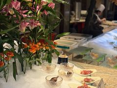 -半岛翡丽海鲜自助餐厅(观风亭店)
