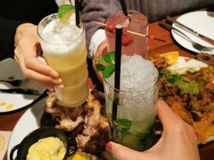 -Shanghai Brew House上海啤酒工坊(老外街店)