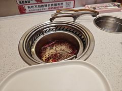 -龍歌自助小火锅(市南金茂湾店)