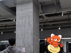 -LA合时健身4PMFIT(花桥旗舰店)