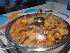 -黄记煌三汁焖锅(顺义华联店)