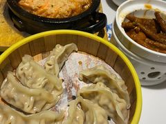 -小菜园新徽菜(江阴万达店)