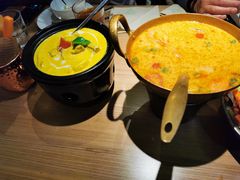 -默加东南亚美食(大宁音乐广场店)