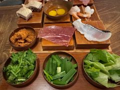 -云阿蛮云南生烫牛肉米线(奉贤路店)