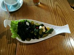 -去茶去餐厅(中央大街店)