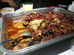 -鱼酷活鱼烤鱼(恒隆广场店)