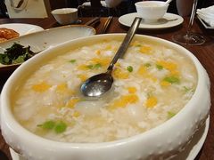 -蛇口希尔顿南海酒店·随轩中餐厅·粤菜