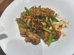 -山东宾馆·齐鲁苑餐厅