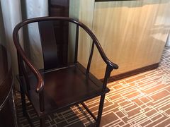 -济南富力凯悦酒店