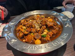-胖哥俩肉蟹煲(淮安万达店)