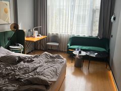 -LBED设计师酒店(苏州观前平江路店)