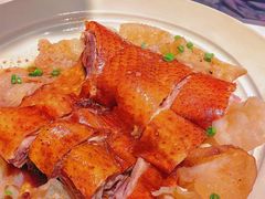 -新兴·金羊座·粤菜点心(乐峰店)