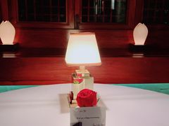 -三嚥阁 La Villa Restaurant