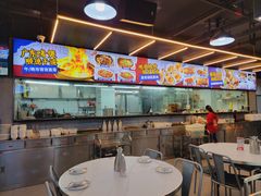 -明本湛江鸡•海鲜小厨(陈家祠店)