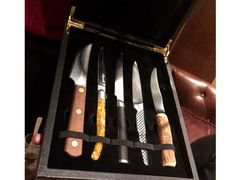 -恰餐厅及酒吧 CHAR Bar & Grill (北京丽都皇冠假日店)