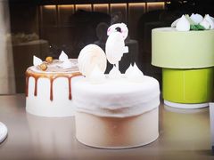 -théATRE 茶聚场(王府中環店)