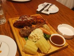 -宝莱纳啤酒花园餐厅PAULANER BRAUHAUS Nanjing(广州路店)