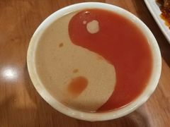 -圆满素食林饭店非遗素食(河西店)