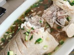 -水韵·渔家臻品私房菜(中庙店)