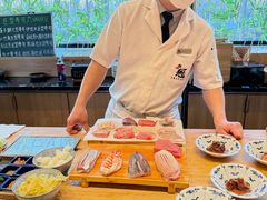 -鮨冠OMAKASE食べ放题(北京首店)