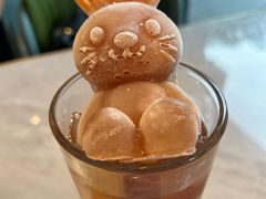 -陶兰居·手工点心·粤菜(圆融时代广场店)