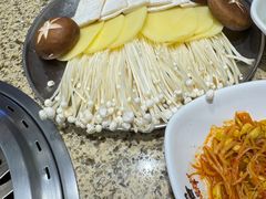 -安又胖韩国烤肉(美罗城店)