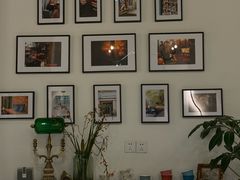 -Sheee Cafe restaurant(青林湾店)