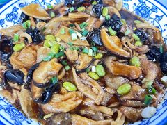 -两户人家农家乐