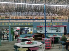 门面-墨脱石锅椰子鸡•海鲜糟粕醋(榆亚路店)