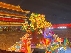 -西安城墙·碑林历史文化景区