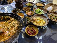 -张关合渣(航空大道店)