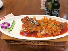 -浔庐餐厅•江西老字号•九江菜(南湖国际店)