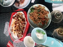 -局气 烤鸭·北京菜(光华路店)