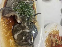 -潮珍苑海鲜粤菜酒家·广式茶点·宴请(临江大道店)