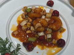 -万荣烤鸭店·北京菜(天坛店)