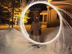 -北极村旅游风景区