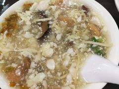 豆腐汤-常州糕团店(北大街新世纪商城店)