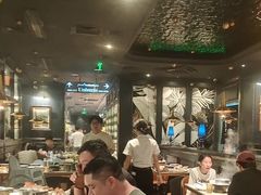 -宴立方海鲜自助(义乌万达广场店)