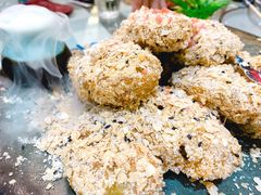 -君霖海鲜私房菜(春柳店)