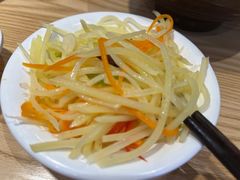 -长乐川式面馆·现炒浇头(石门二路店)