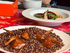 -上海滩餐厅(BFC外滩金融中心店)