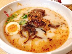 -味千拉面(红旗街万达店)