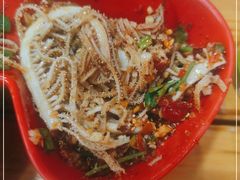 -冒椒火辣(奎星楼街店)