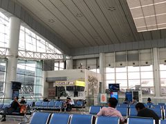 -泰州站