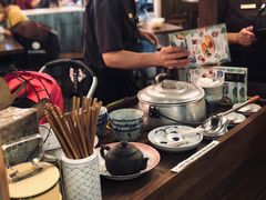 -松發肉骨茶(先得坊店)