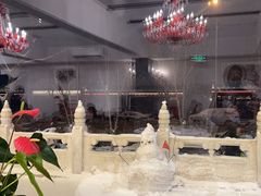 -满堂·烤鸭店·北京菜(鼓楼店)